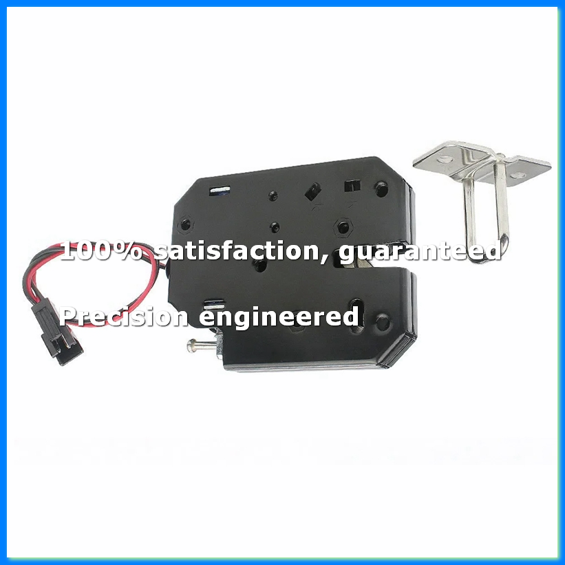Electronics & Gadgets Starting With C - Door Locks 5PCS DC 12V Small