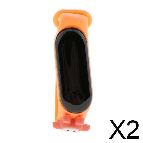 Electronics Or Gadgets - Kids Slim Touch LED Electronic Watch