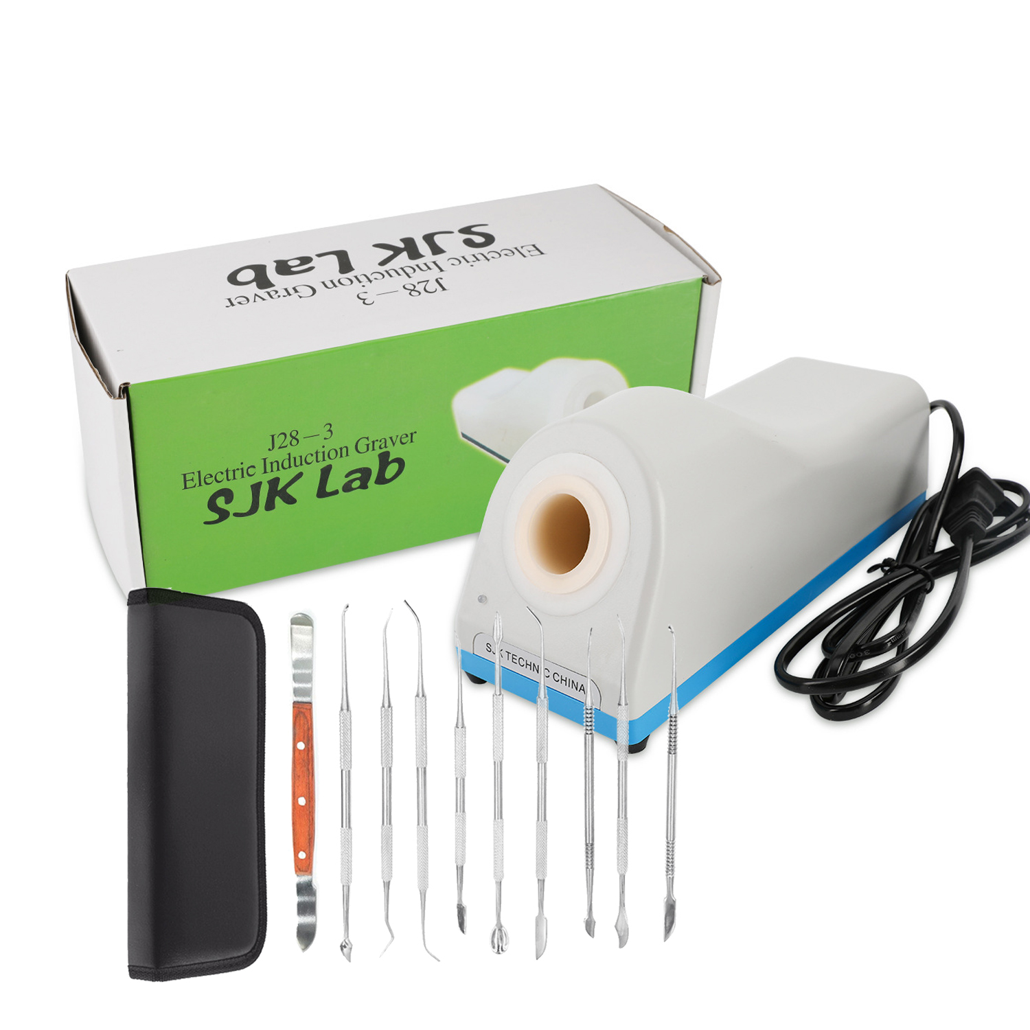 Electronics And Gadgets - Electronic Waxer Infrared Sensor Dental lab