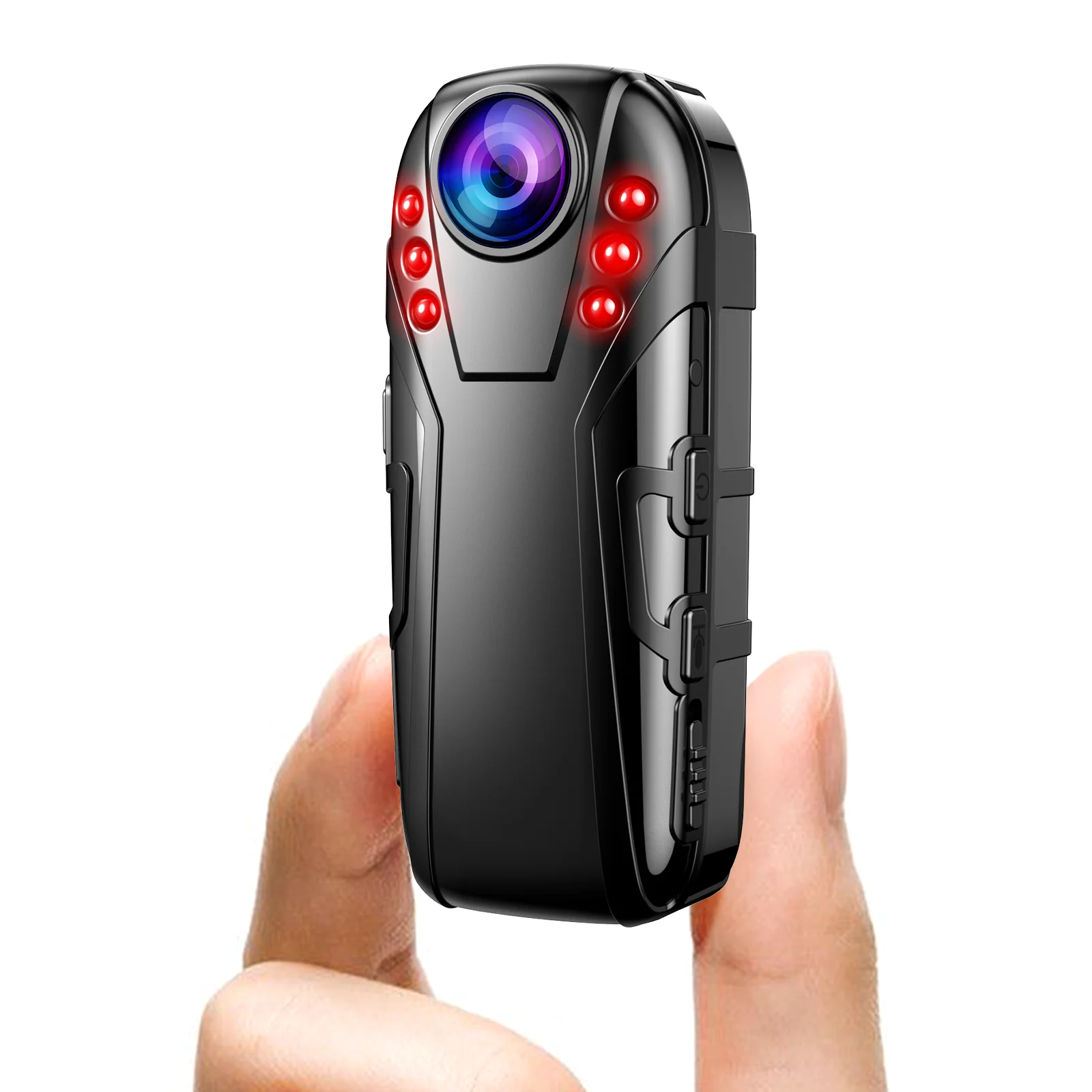 Boblov L02 1080P Infrared nigh - Compact Camera Mirrorless review and price