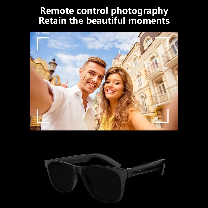 Lenovo AI Smart Sunglasses 8KH - Smart Glasses Ar review and price