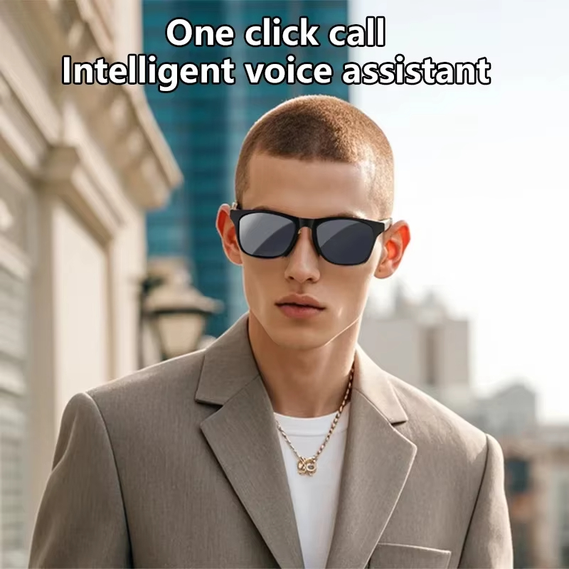 Lenovo AI Smart Sunglasses 8KH - Smart Glasses Ar review and price