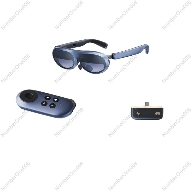 AR 3D Smart Glasses Micro OLED - Smart Glasses Ar review and price