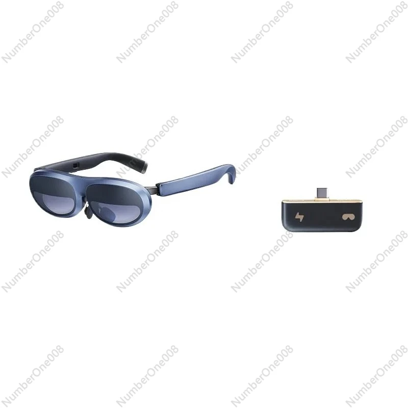 AR 3D Smart Glasses Micro OLED - Smart Glasses Ar review and price