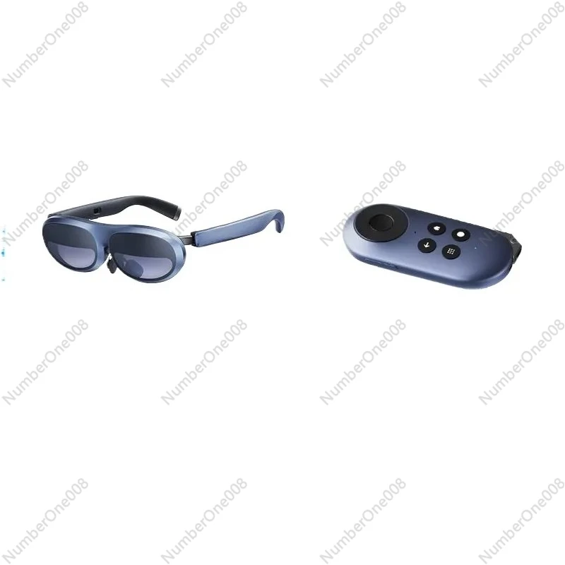 AR 3D Smart Glasses Micro OLED - Smart Glasses Ar review and price