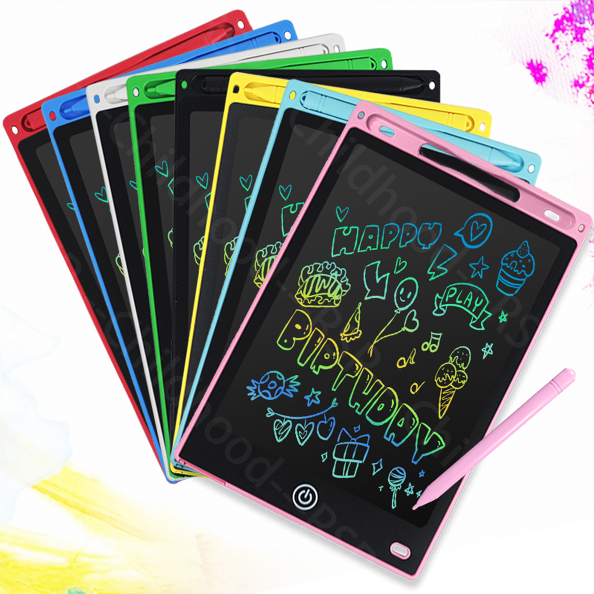 8.5 Inch LCD Writing Tablet Di - Digital Drawing Tablet review and price