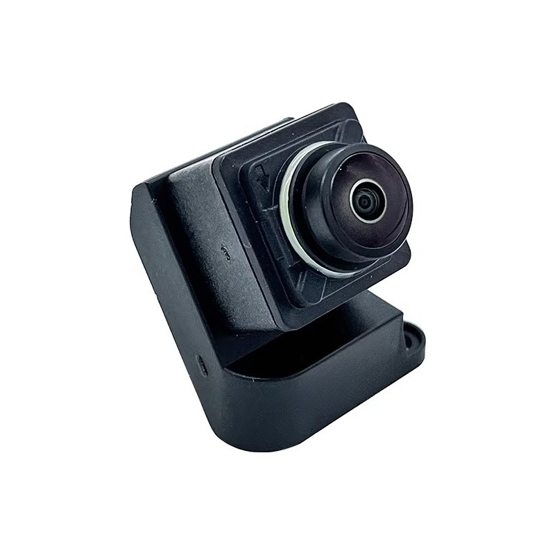 Panoramic HD Front Rear Camera - Panoramic Dash Cam 360 review and price