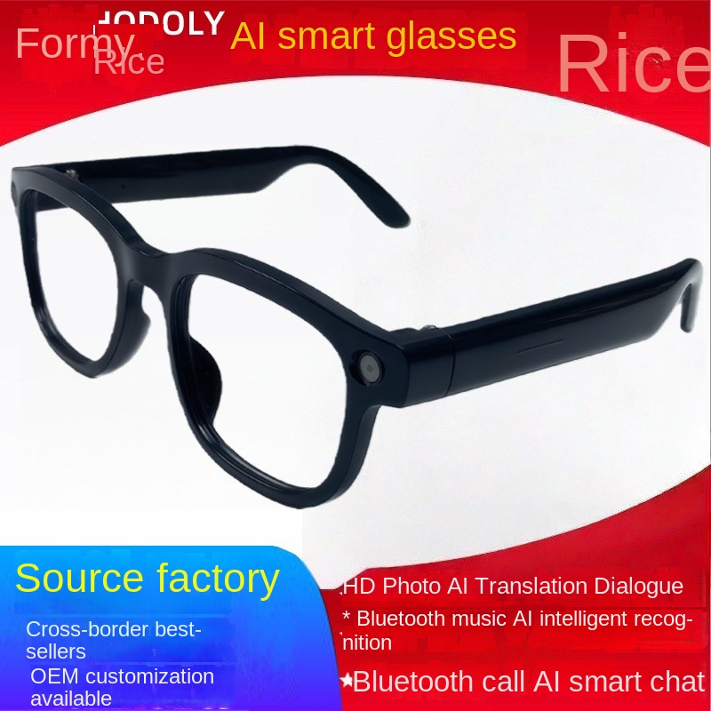 Echowear Smart AI Intelligent  - Smart Glasses Ar review and price