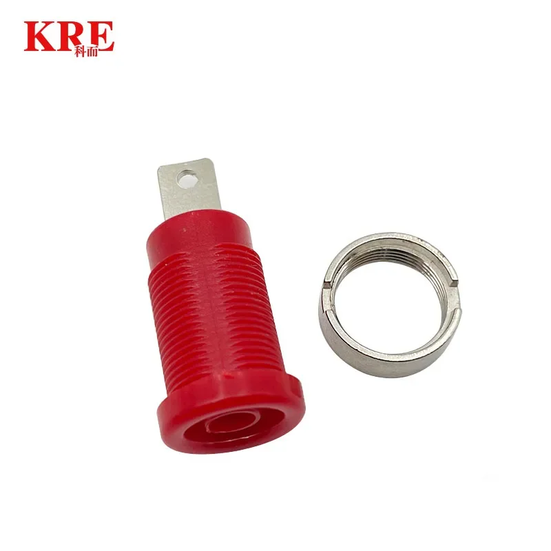 40PCS 4mm 32A Banana Socket Te - Diy Electronics Gadgets review and price