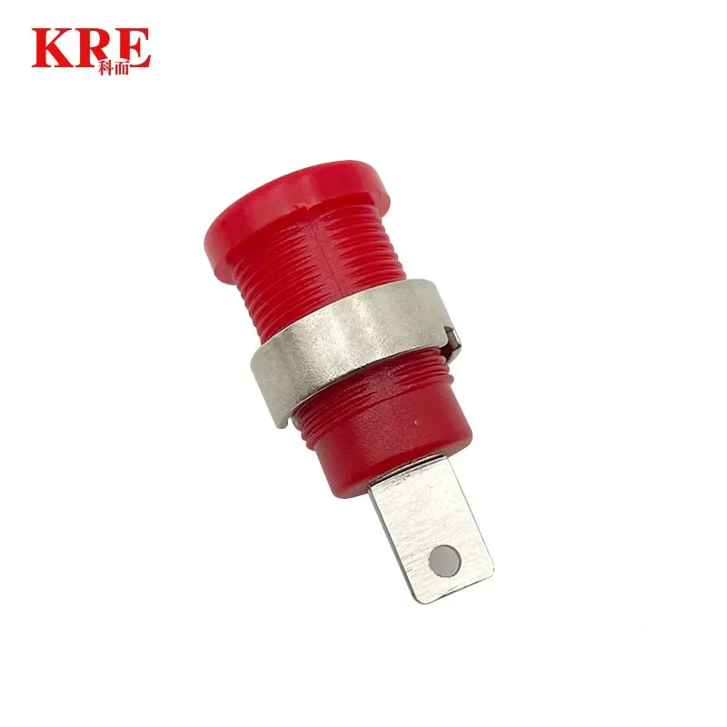 40PCS 4mm 32A Banana Socket Te - Diy Electronics Gadgets review and price