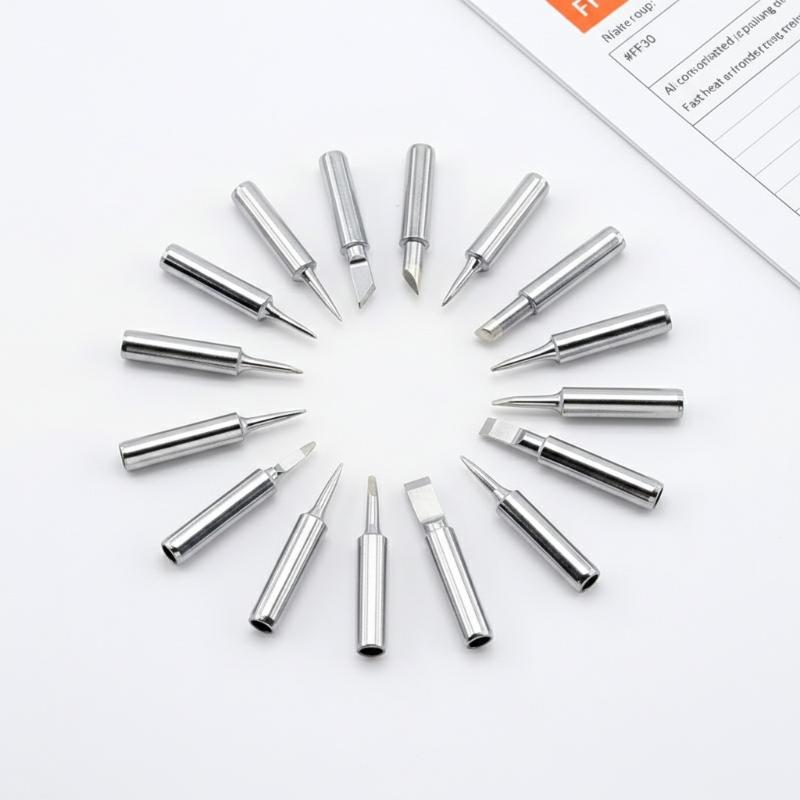 5Pcs/10Pcs 900M-T Soldering Ir - Diy Electronics Gadgets review and price