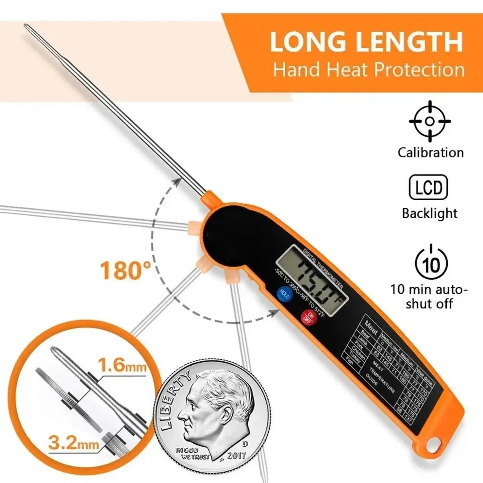 Hot Sale Digital Kitchen Food  - Electronics And Gadgets review and price
