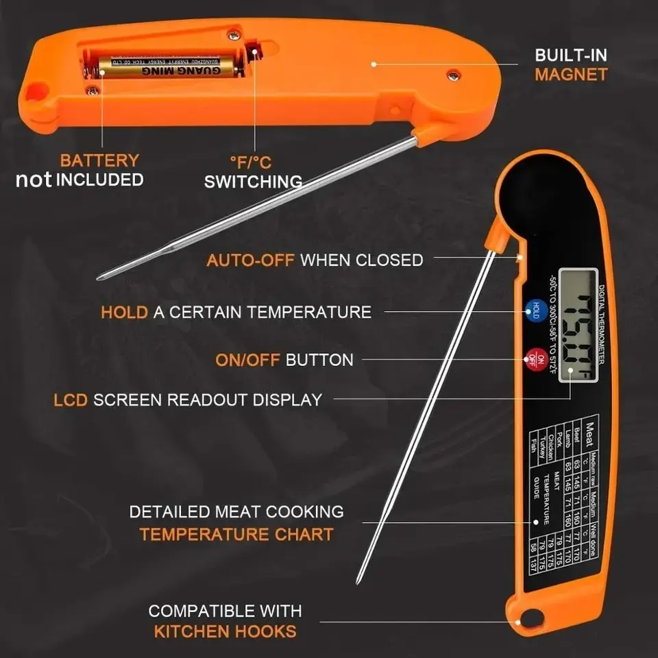 Hot Sale Digital Kitchen Food  - Electronics And Gadgets review and price