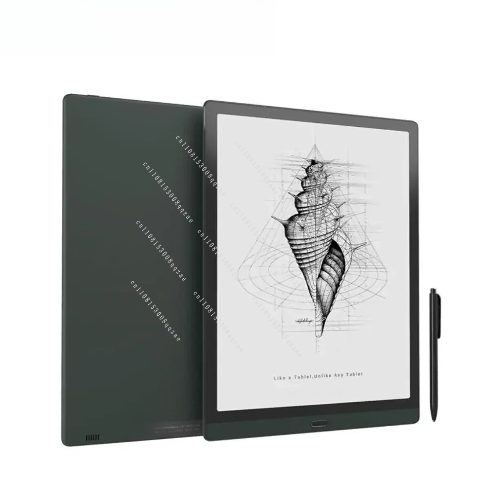 13.3 Inch E-Ink Tablet Android - E-Ink Tablet Reader review and price