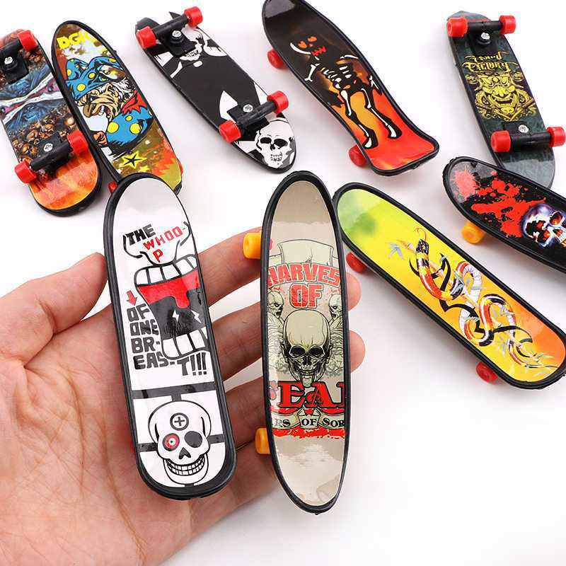 Mini Finger Skateboard Small T - Electronics Gadgets For Kids review and price