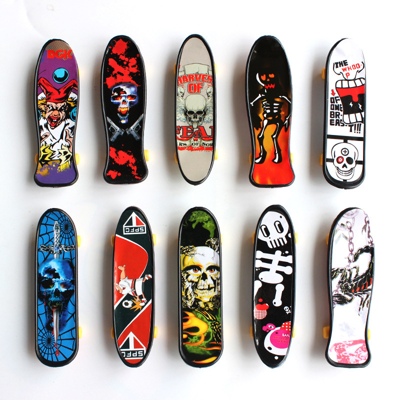 Mini Finger Skateboard Small T - Electronics Gadgets For Kids review and price