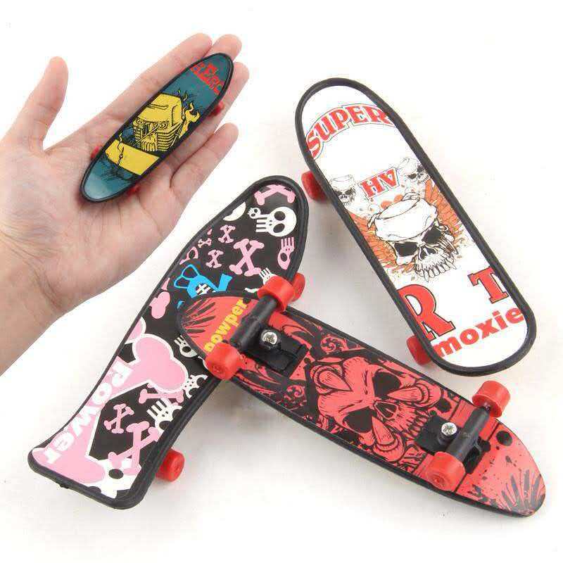 Mini Finger Skateboard Small T - Electronics Gadgets For Kids review and price