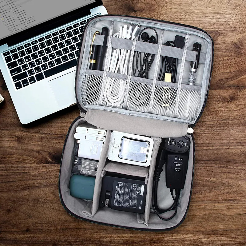 Portable Digital Storage Bag U - Electronics Gadgets In China review and price
