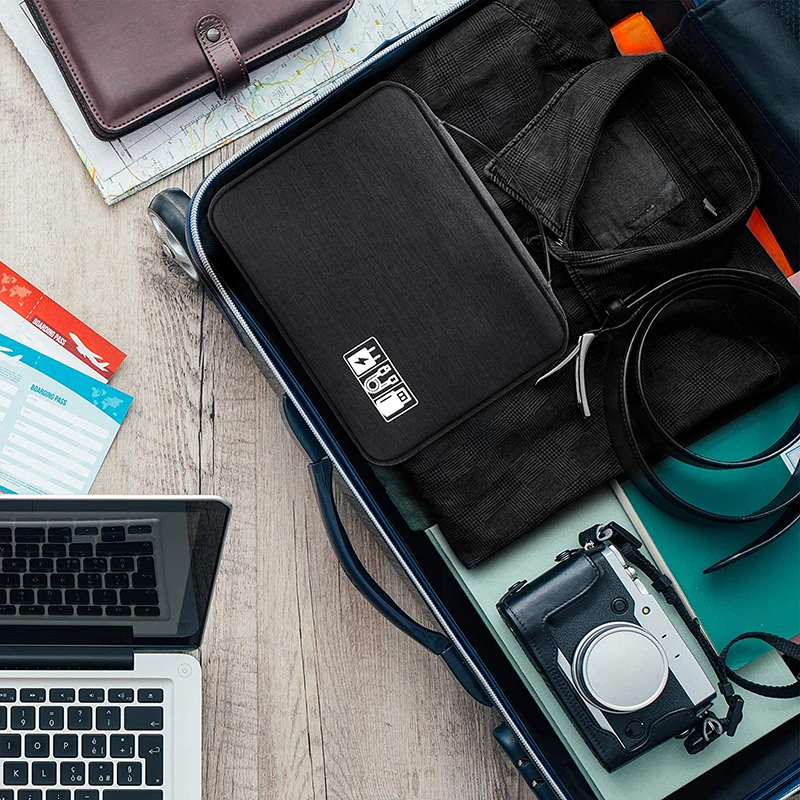 Portable Digital Storage Bag U - Electronics Gadgets In China review and price