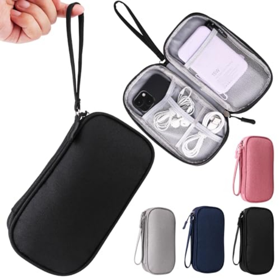 Universal Cable Organizer - El - Electronics And Gadgets review and price