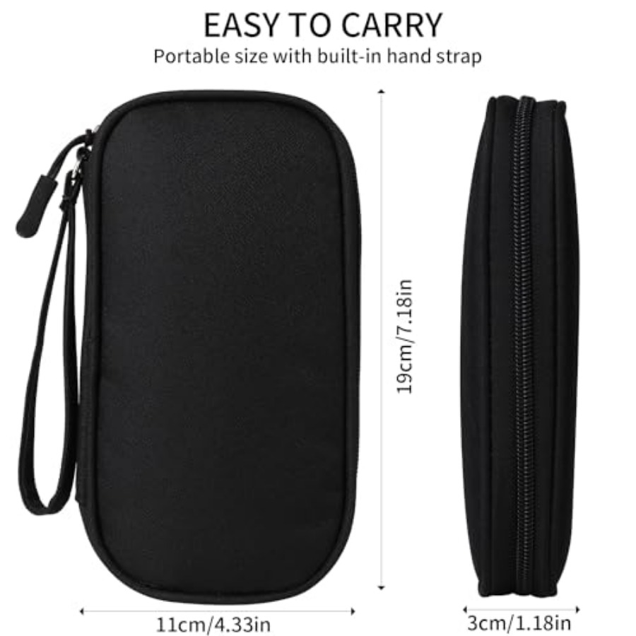 Universal Cable Organizer - El - Electronics And Gadgets review and price