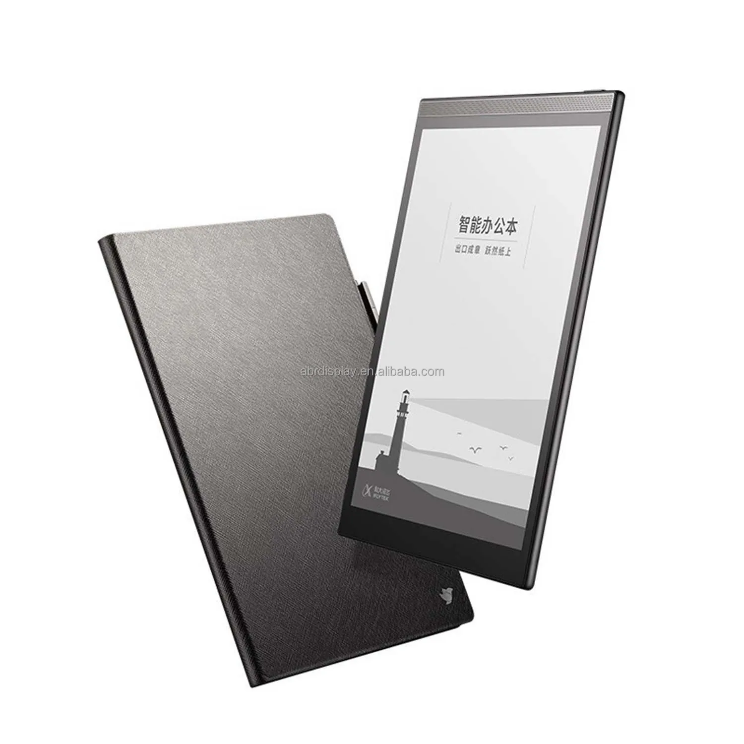 The Best Kids Education Wifi 6 - E-Ink Tablet Reader review and price