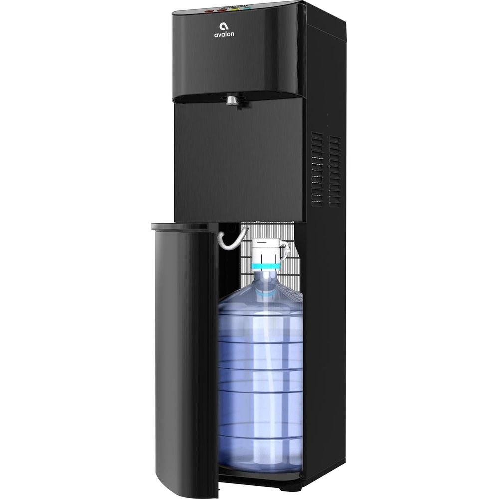 Electronic Bottom Loading Wate - Electronics & Gadgets Starting With C review and price