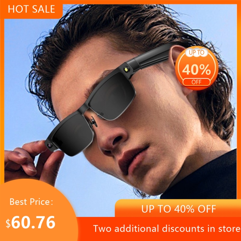 AR Glasses For Taking Photos A - Smart Glasses Ar review and price