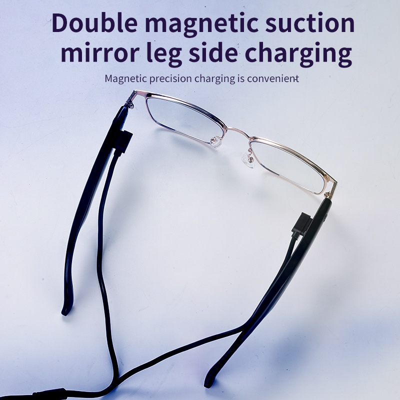 Koipsse smart glasses metal fr - Smart Glasses Ar review and price