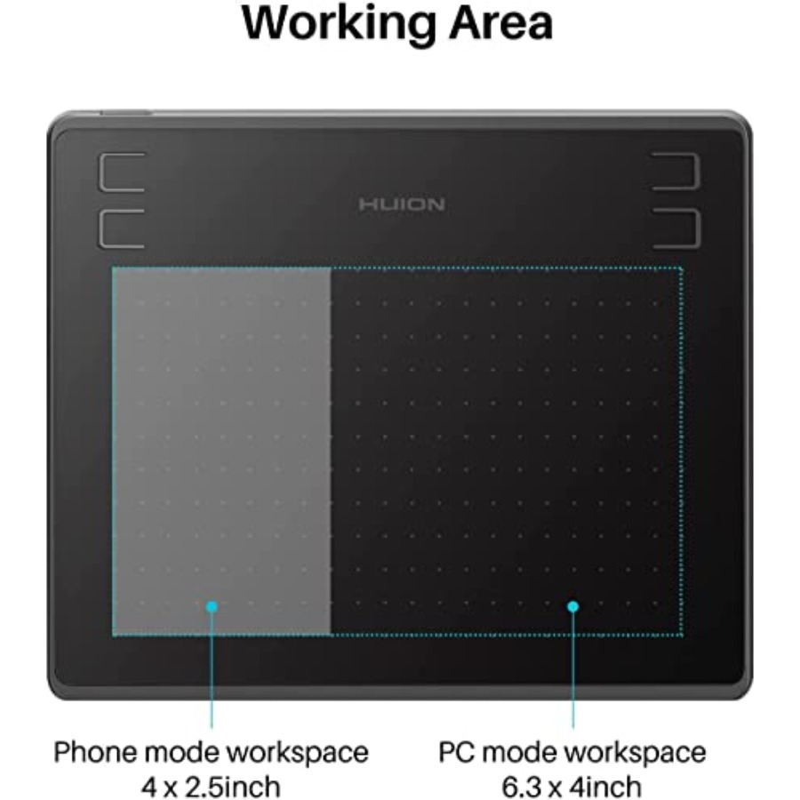Graphics drawing tablet for di - Digital Drawing Tablet review and price
