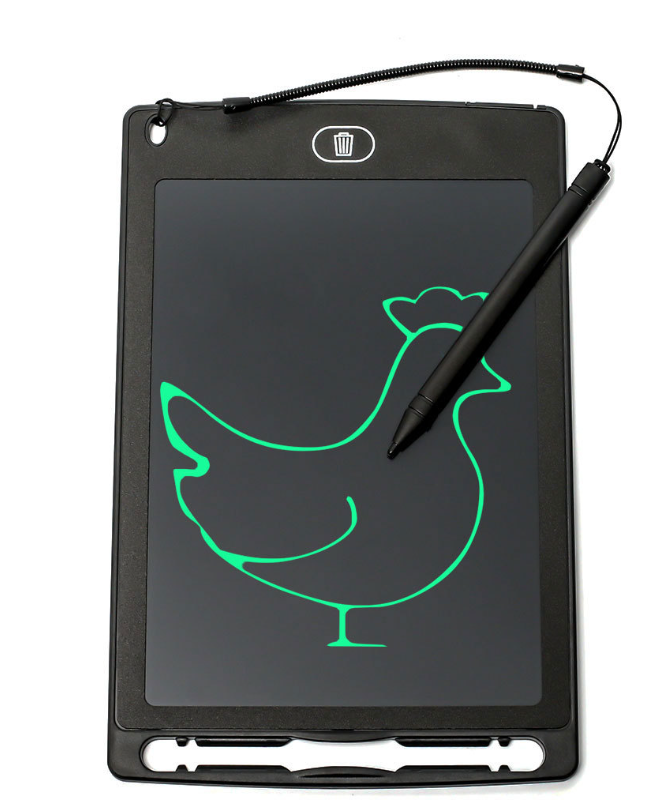 8.5 Inch LCD Writing Tablet Di - Digital Drawing Tablet review and price