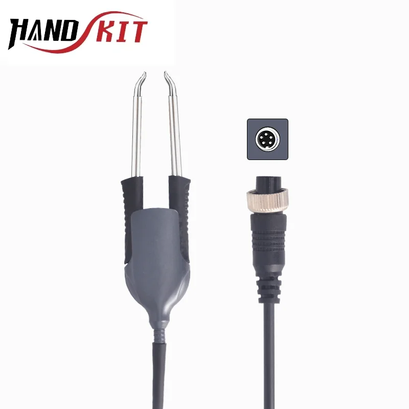 T12 Soldering Station Tweezers - Electronics And Gadgets review and price