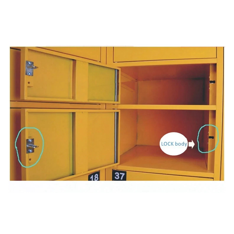 Door Locks 5PCS DC 12V Small E - Electronics & Gadgets Starting With C review and price
