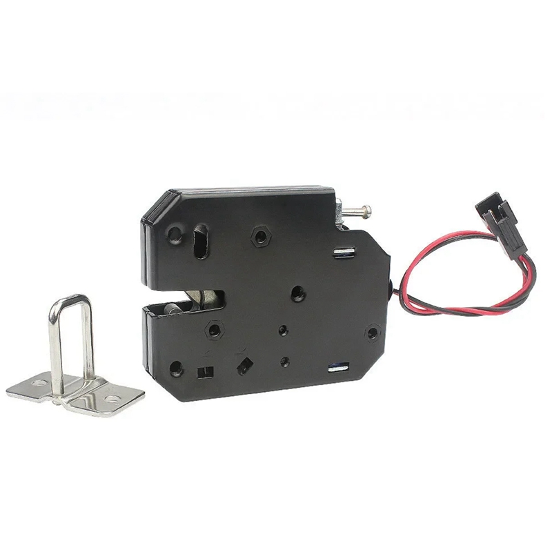 Door Locks 5PCS DC 12V Small E - Electronics & Gadgets Starting With C review and price