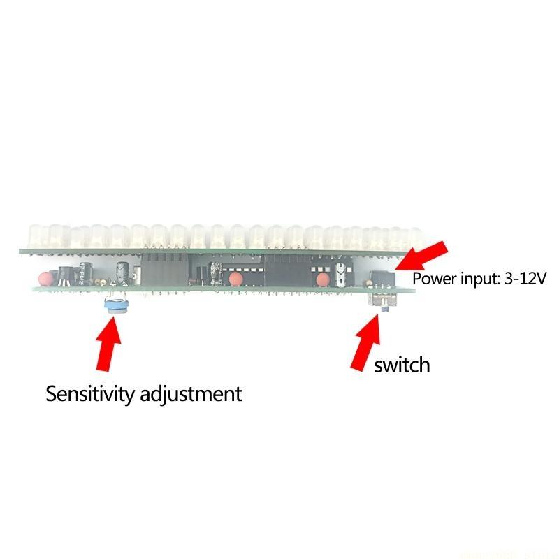 F62C 1 Set Electronic DIY Maki - Diy Electronics Gadgets review and price