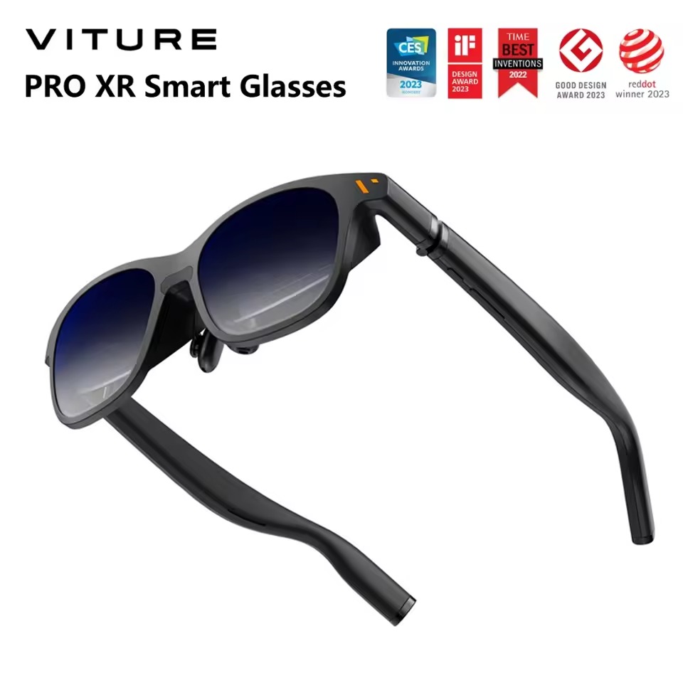 VITURE Pro Smart AR Glasses Wi - Smart Glasses Ar review and price