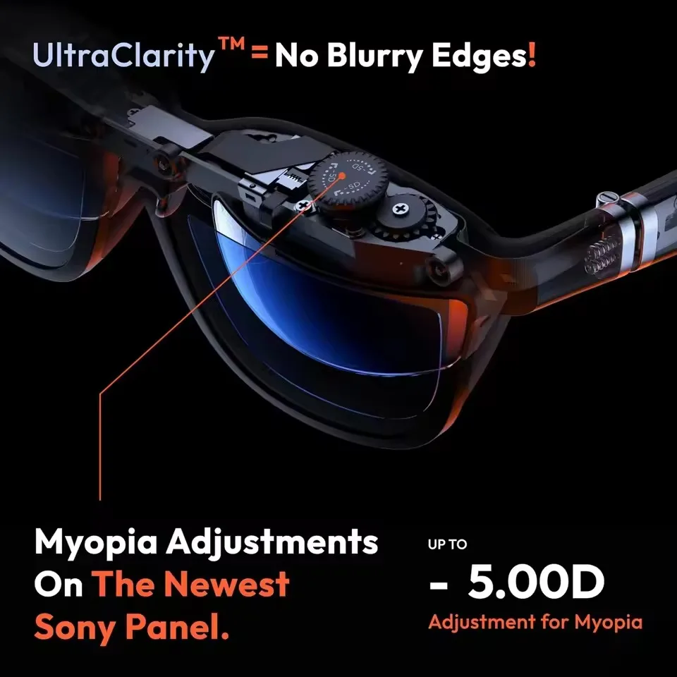 VITURE Pro Smart AR Glasses Wi - Smart Glasses Ar review and price
