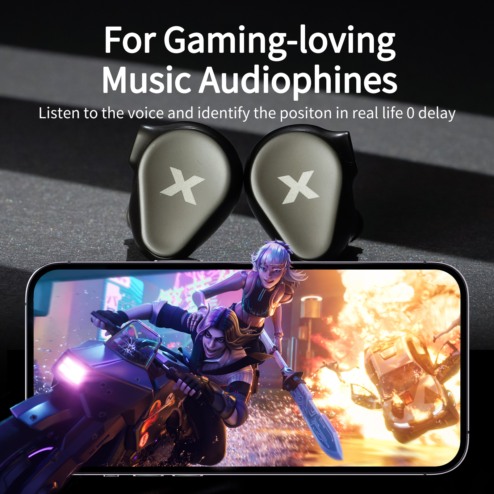 DUNU Titan X HiFi IEM Earphone - Earbuds Anc Wireless review and price