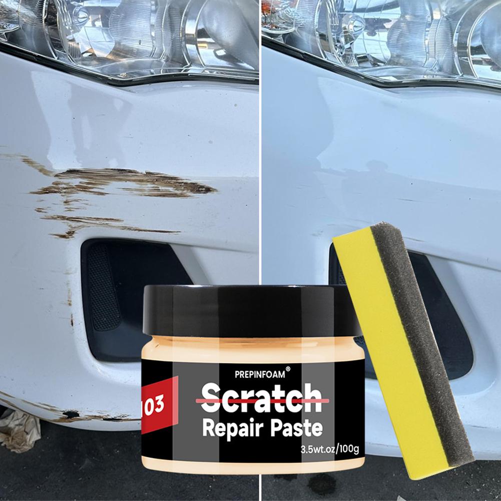 Car Scratch Remover Paste Pain - Electronics And Gadgets review and price