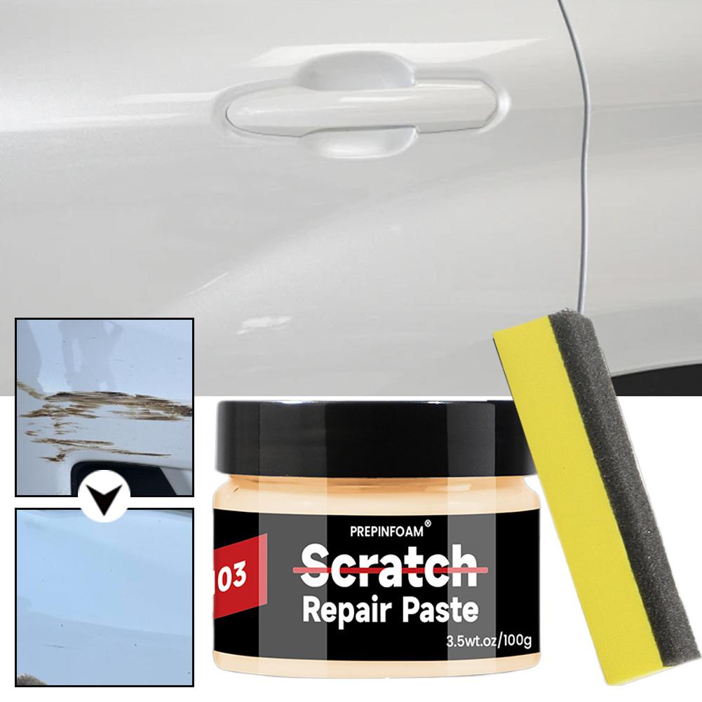Car Scratch Remover Paste Pain - Electronics And Gadgets review and price