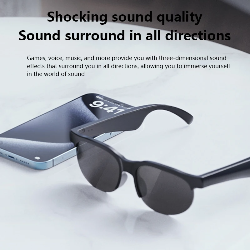 Lenovo Smart Glasses AI Transl - Smart Glasses Ar review and price
