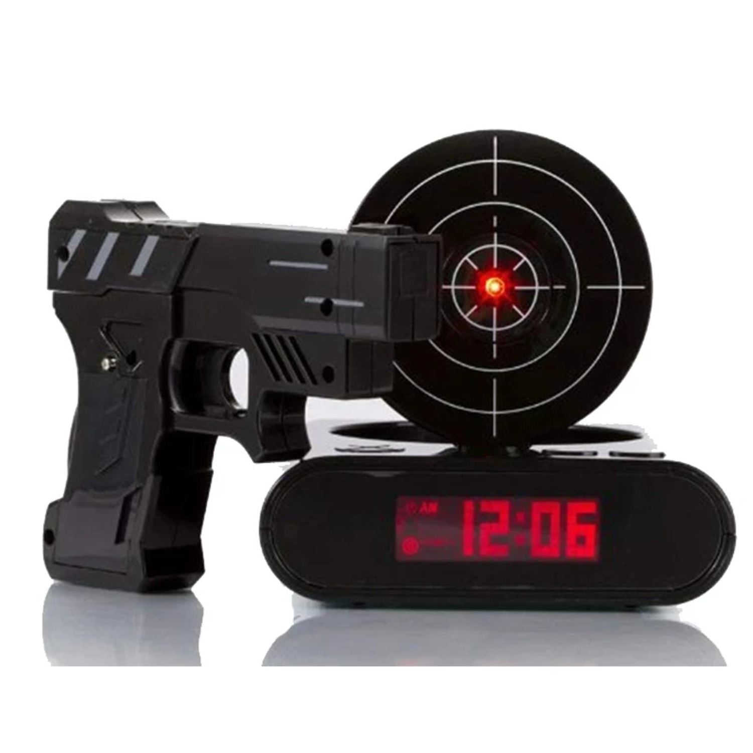 Gadget Target Laser Shooting G - Electronics Gadgets In China review and price