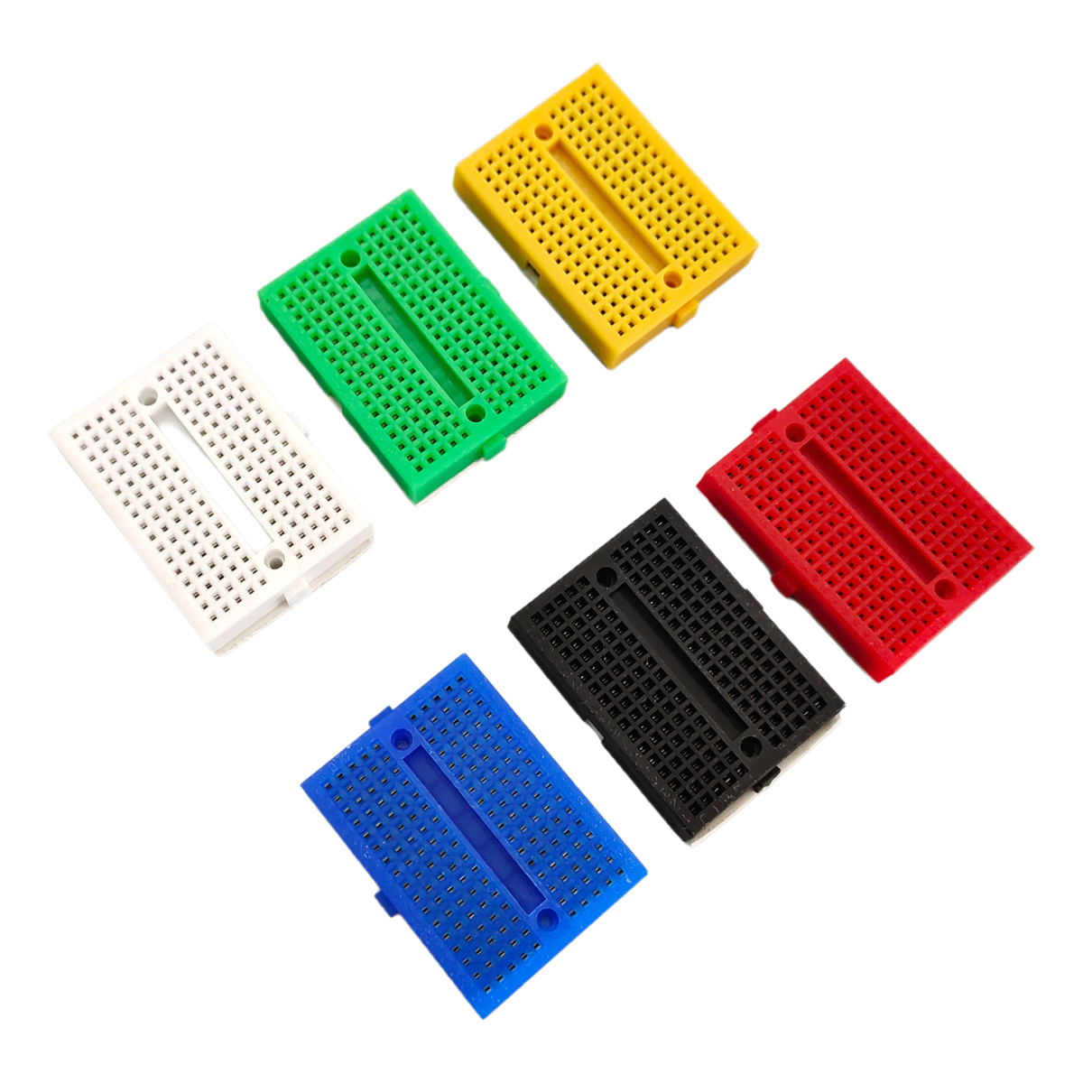 6PCS SYB-170 Mini Solderless B - Diy Electronics Gadgets review and price