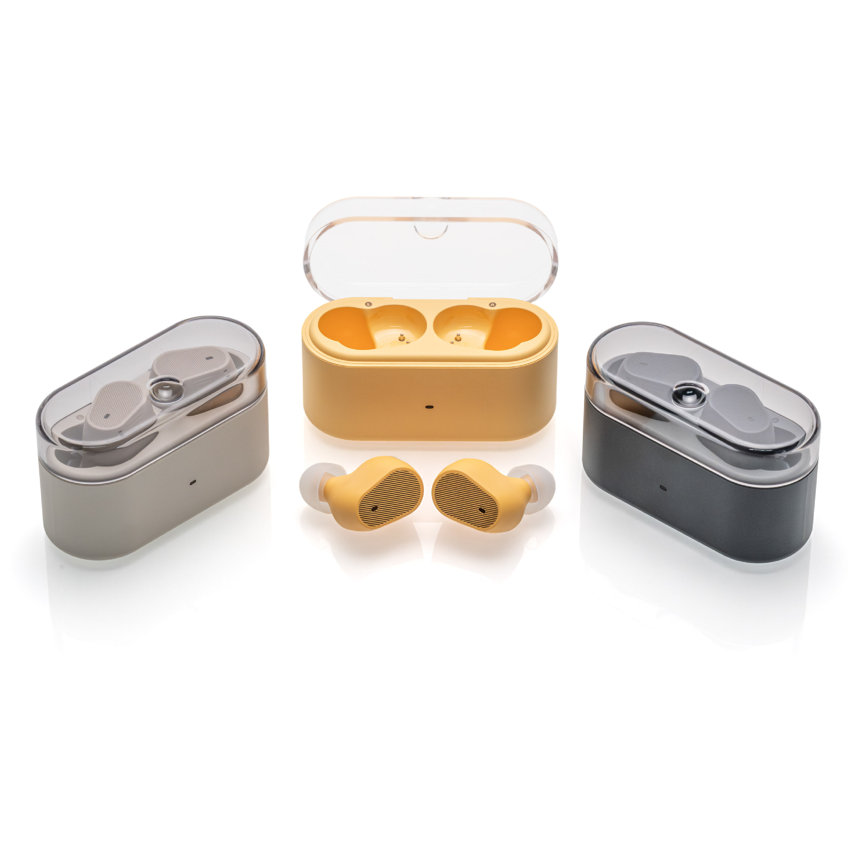 MOONDROP Pudding TWS earphone  - Earbuds Anc Wireless review and price
