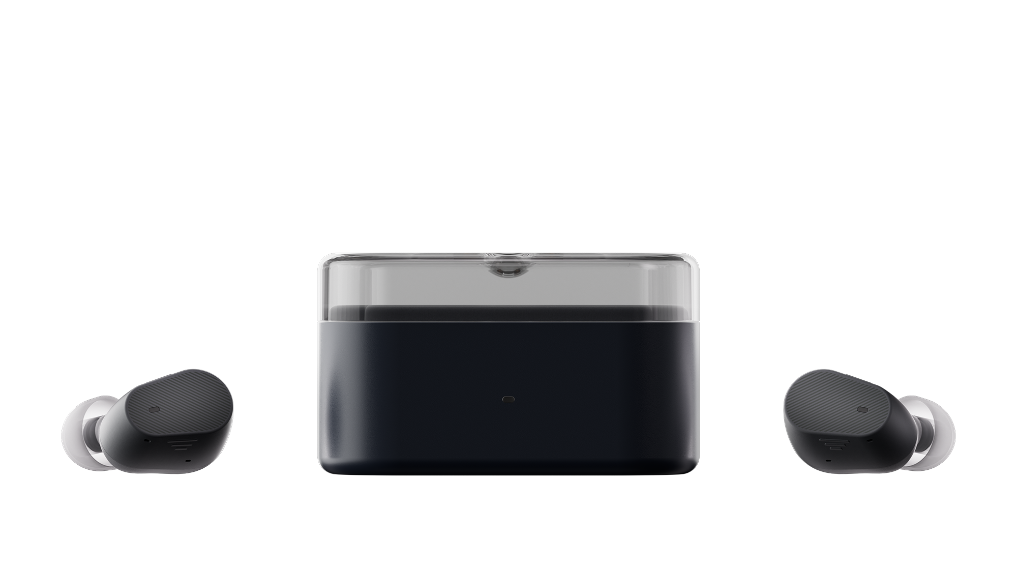 MOONDROP Pudding TWS earphone  - Earbuds Anc Wireless review and price
