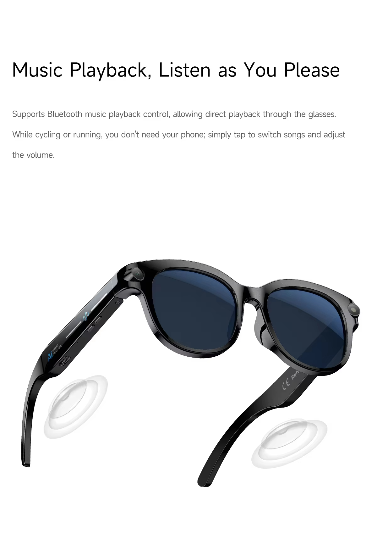 Lenovo 8K 1600MP Smart Glasses - Smart Glasses Ar review and price