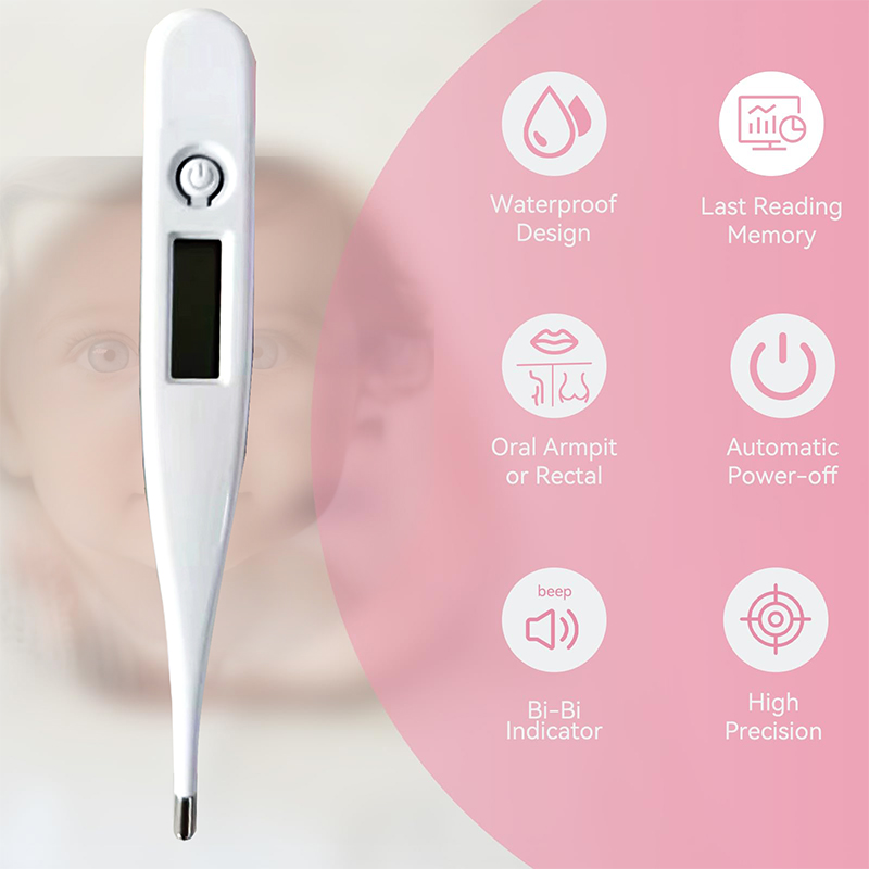 NEW Digital LCD Heating Oral T - Electronics And Gadgets review and price