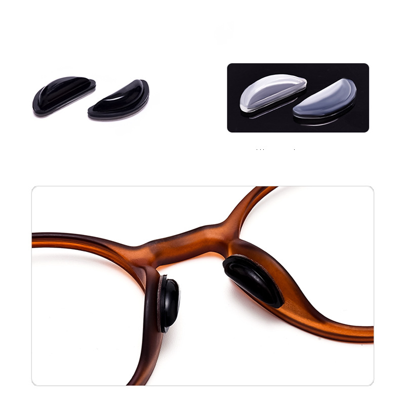 Silicone Anti Slip Ear Hook/No - Smart Glasses Ar review and price