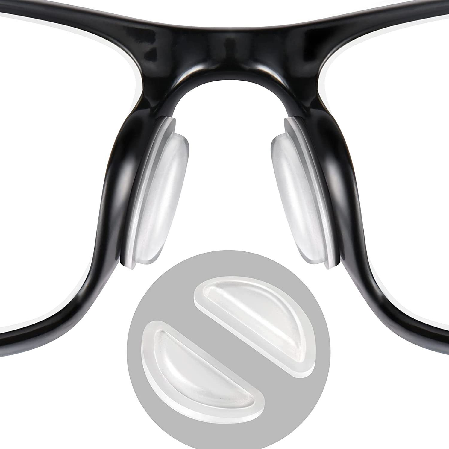 Silicone Anti Slip Ear Hook/No - Smart Glasses Ar review and price