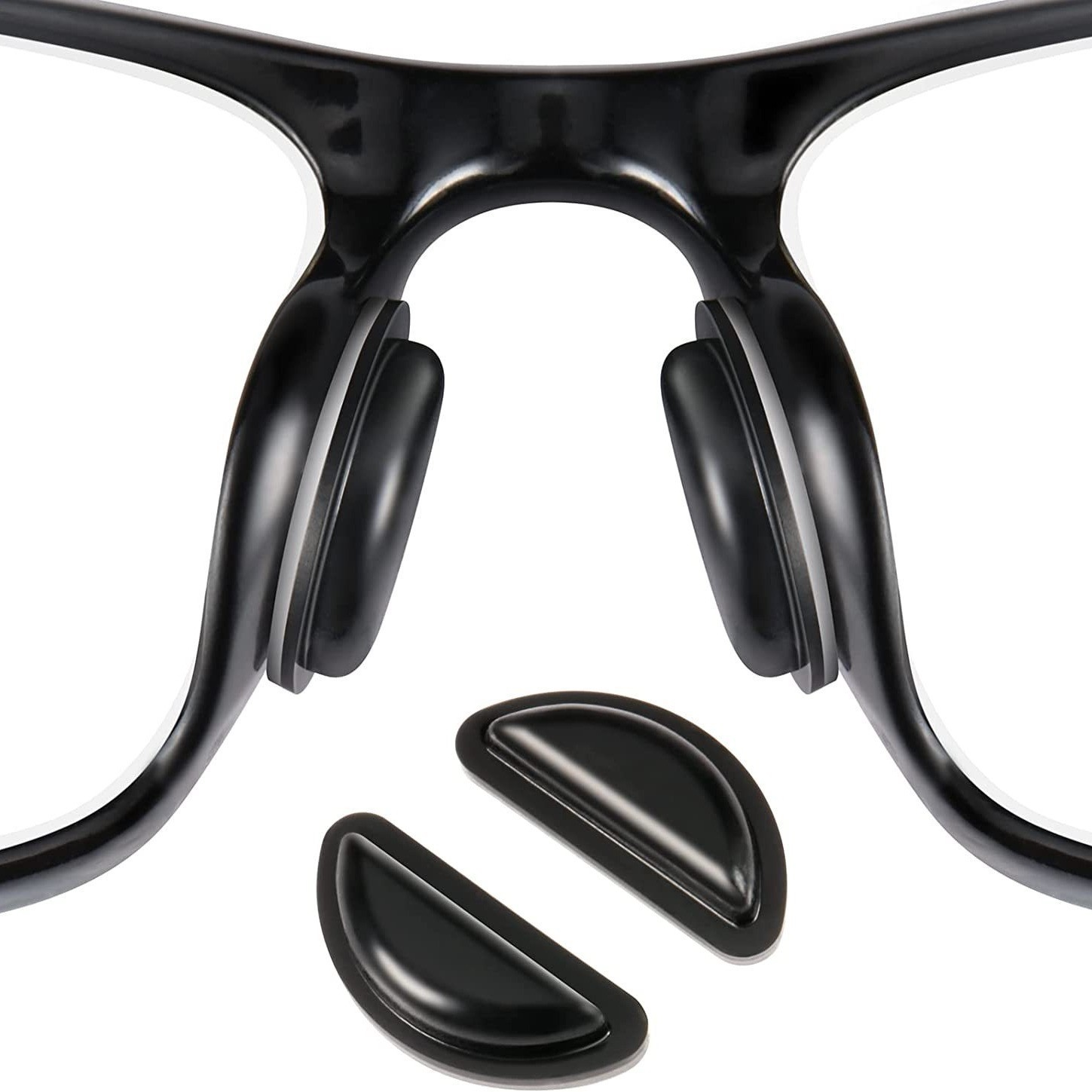 Silicone Anti Slip Ear Hook/No - Smart Glasses Ar review and price
